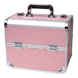 Кейс чемодан для косметики